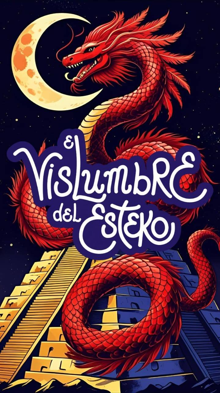 El Vislumbre del Esteko